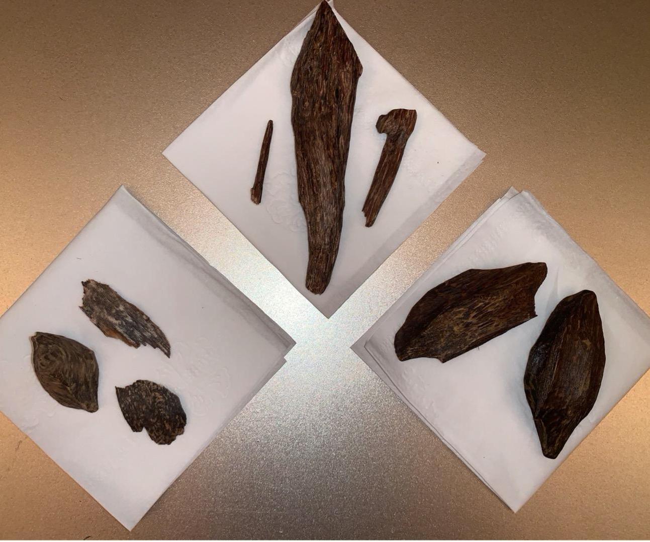 التمييز بين العود الطبيعي والصناعي... طريق قصير تجاه عالم بعيد عن النصب