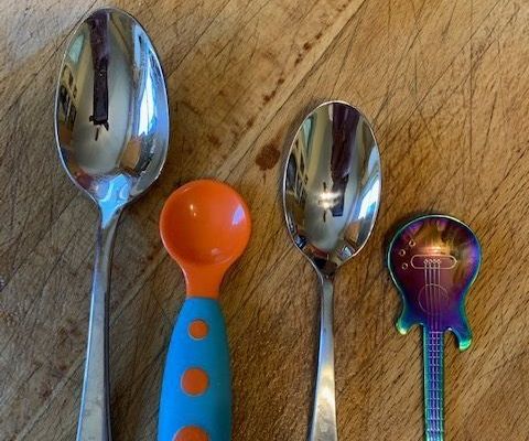 New Twist on a Family Portrait