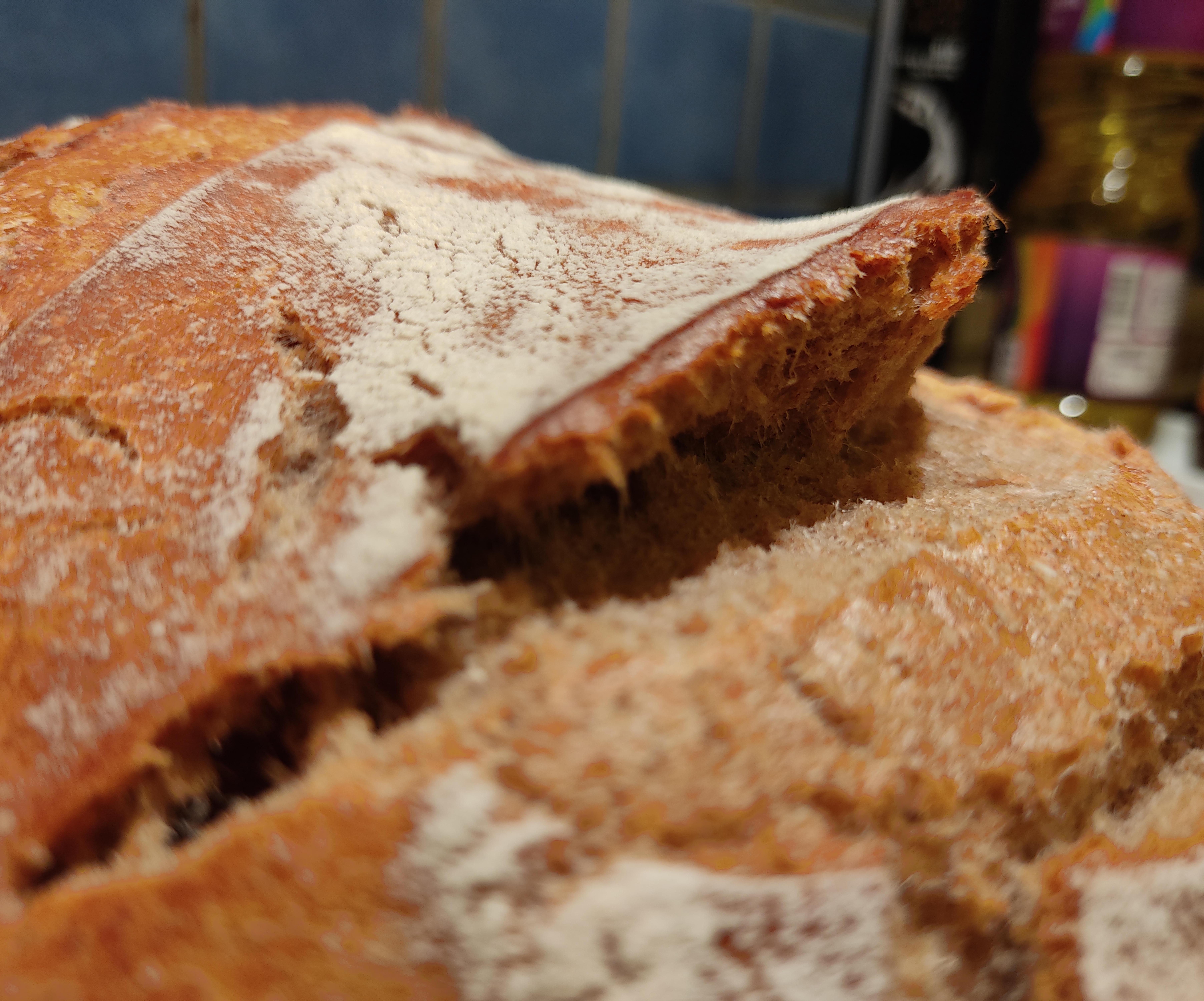 Bake a Good Sourdough Bread That Will Last You a Week !