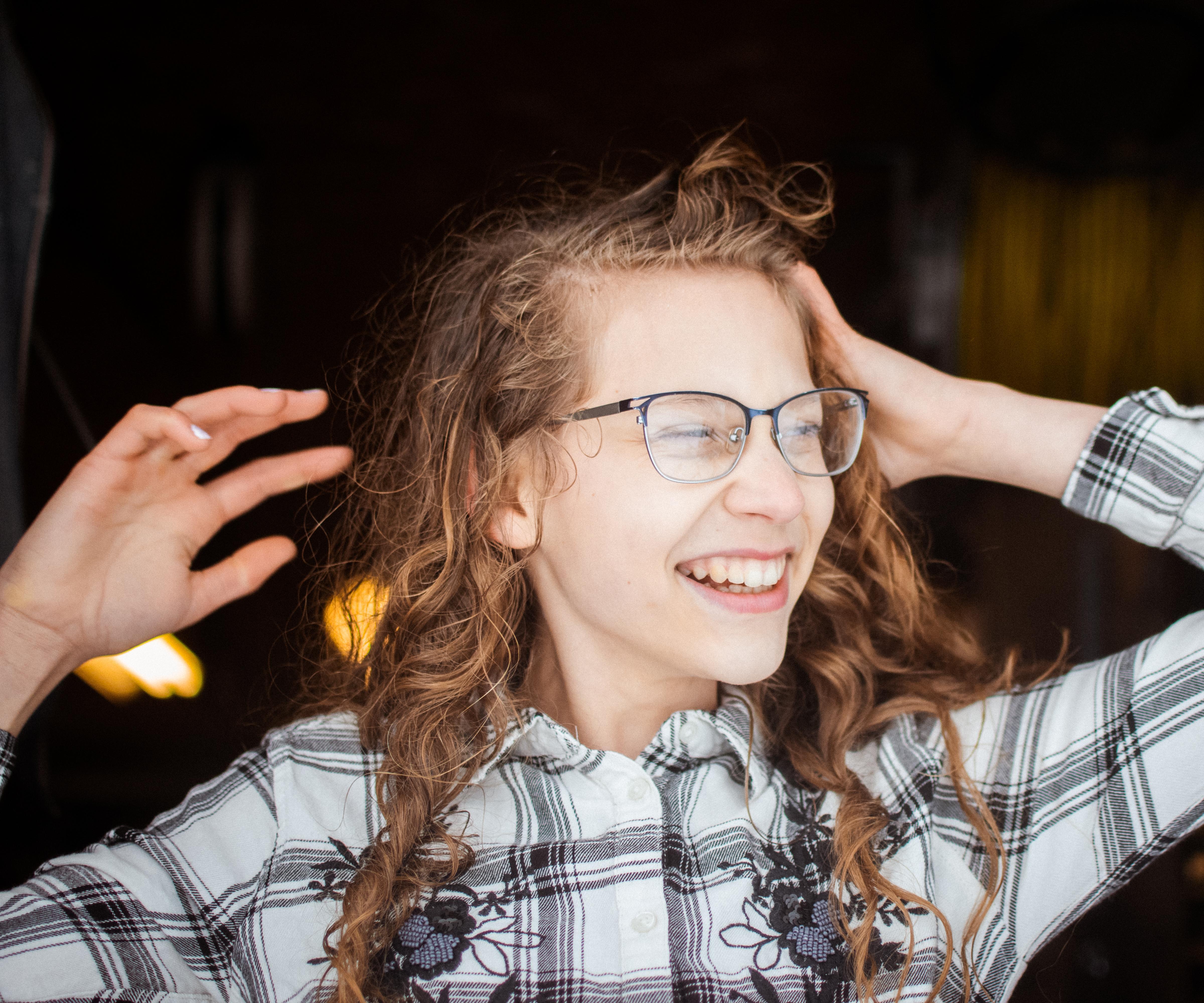 Basic Tips for Portrait Photography 