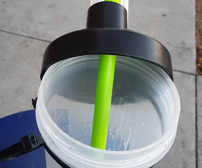 DIY French Press