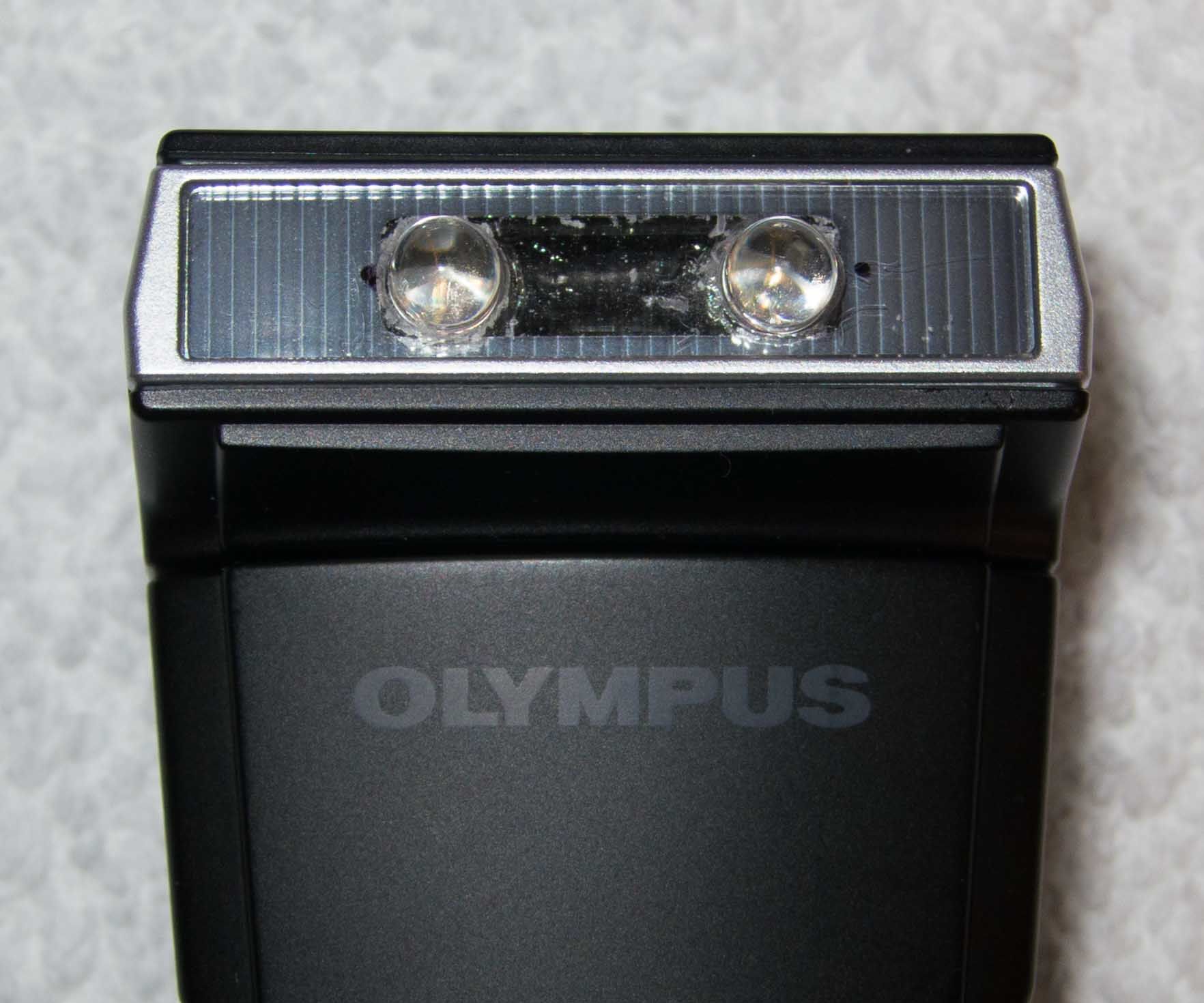 LED Strobe Trigger for Olympus OM-D E-M1 Mark II