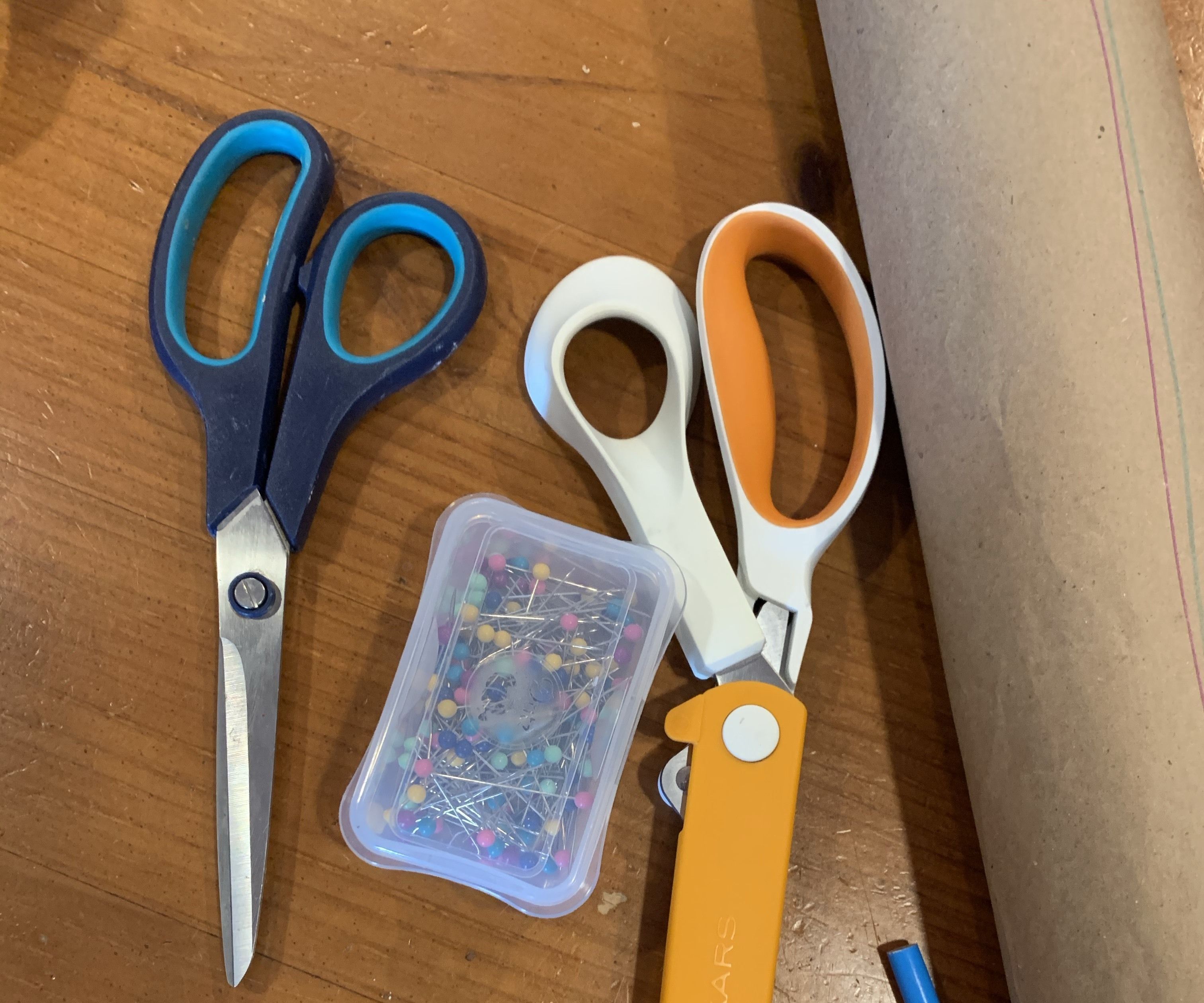 Swimmable Mermaid Tail