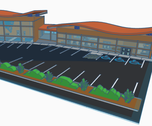 James Develin Gym Make it real #2