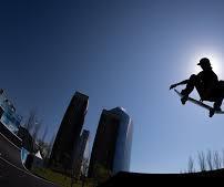 How to Start Skateboarding As a Beginner