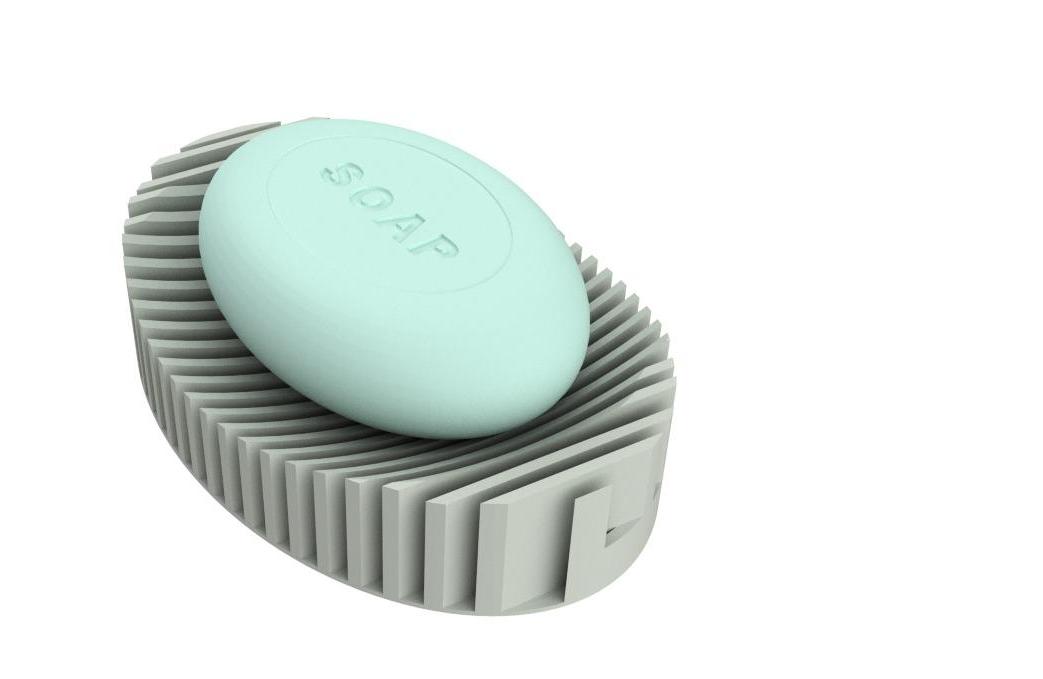 Jabonera - Jeremy Teran