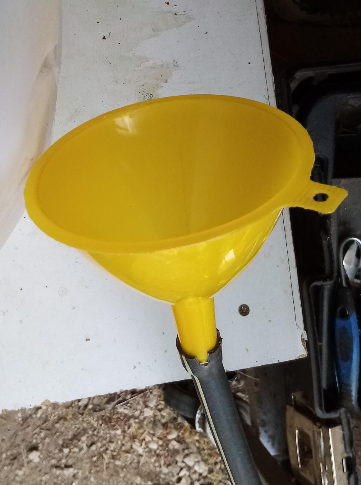 Anti-water Waste Device