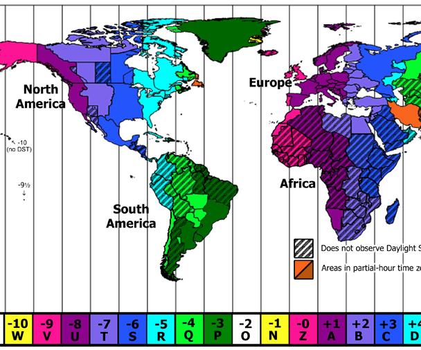 Windows 11: Add 2nd Time Zone