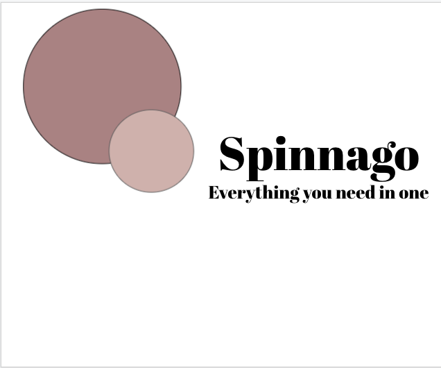 SPINNAGO