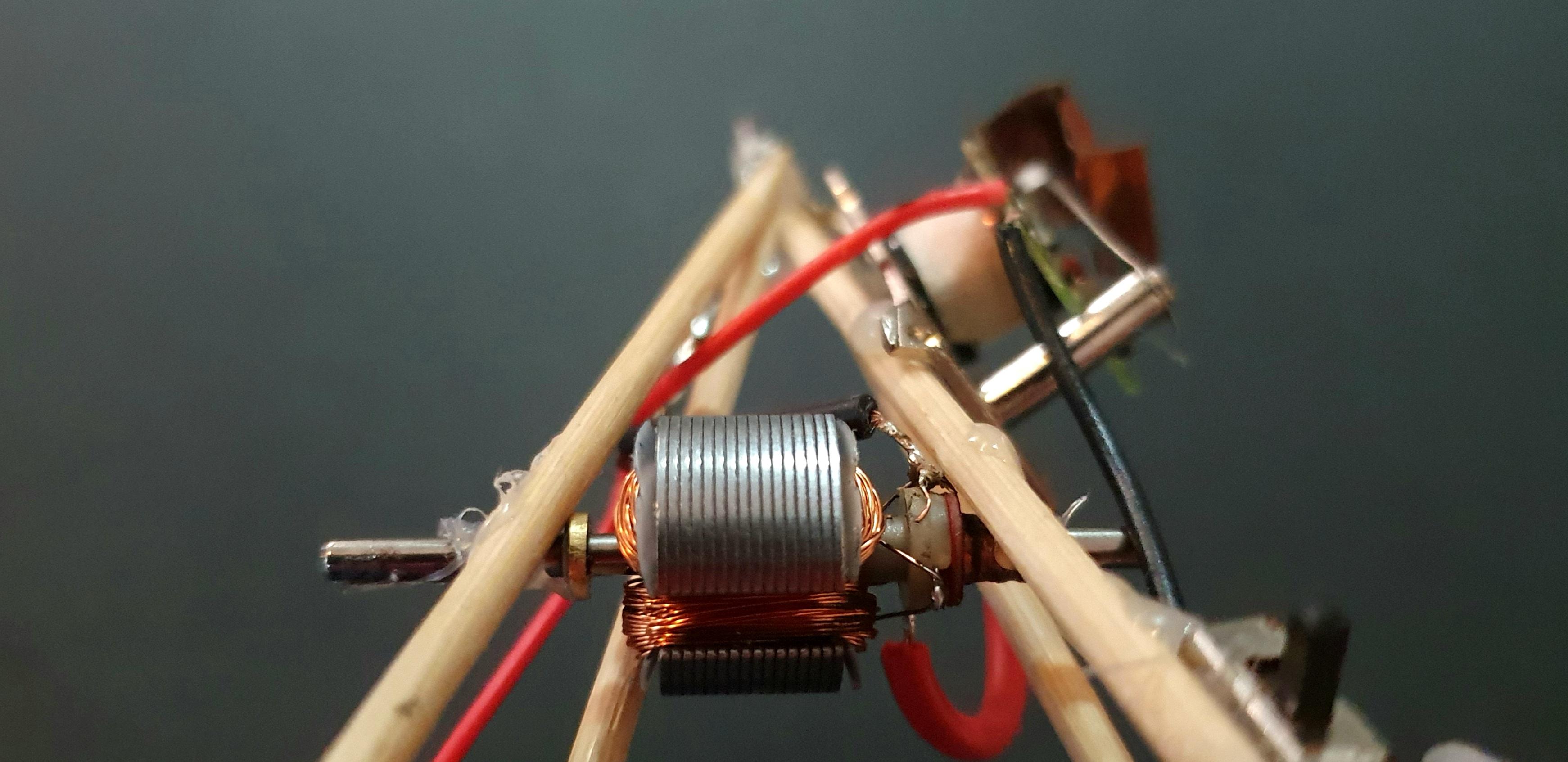 Power Booster Recycles Dead Battery