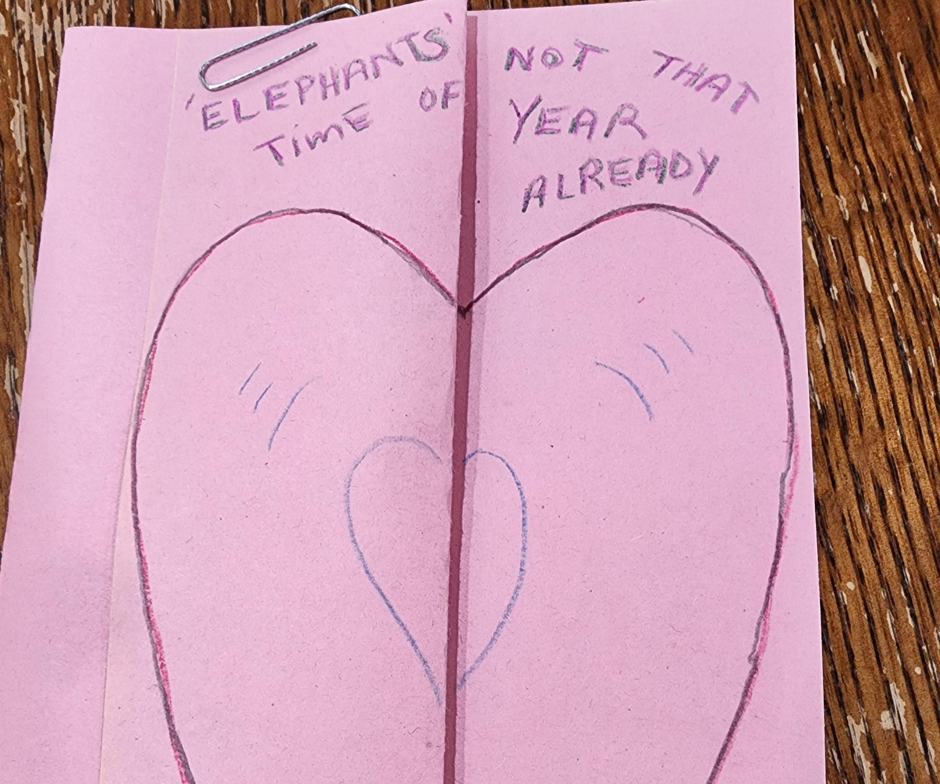 Cards That Start With a Heart