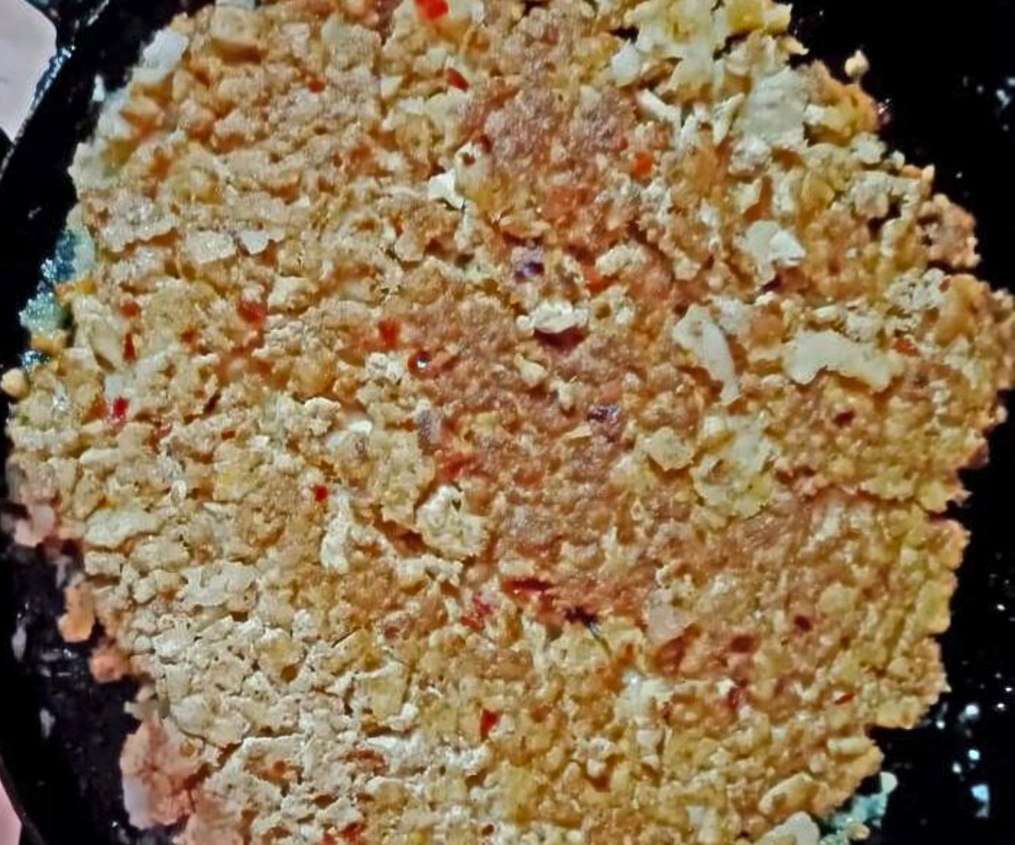 Spicy Vegan Tofu Kebab