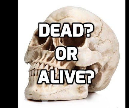 How to Do Crazy Mentalism Magic Trick Dead or Alive