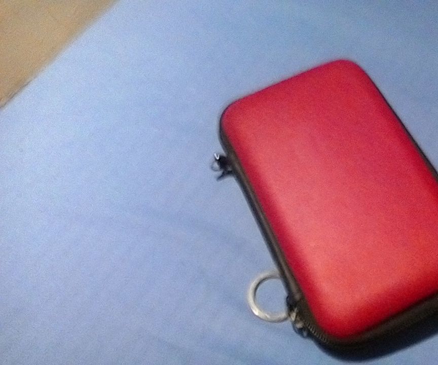 3DS Case to Nerf Ammo Box Conversion.