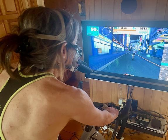  Accurate VO2 Max for Zwift and Strava