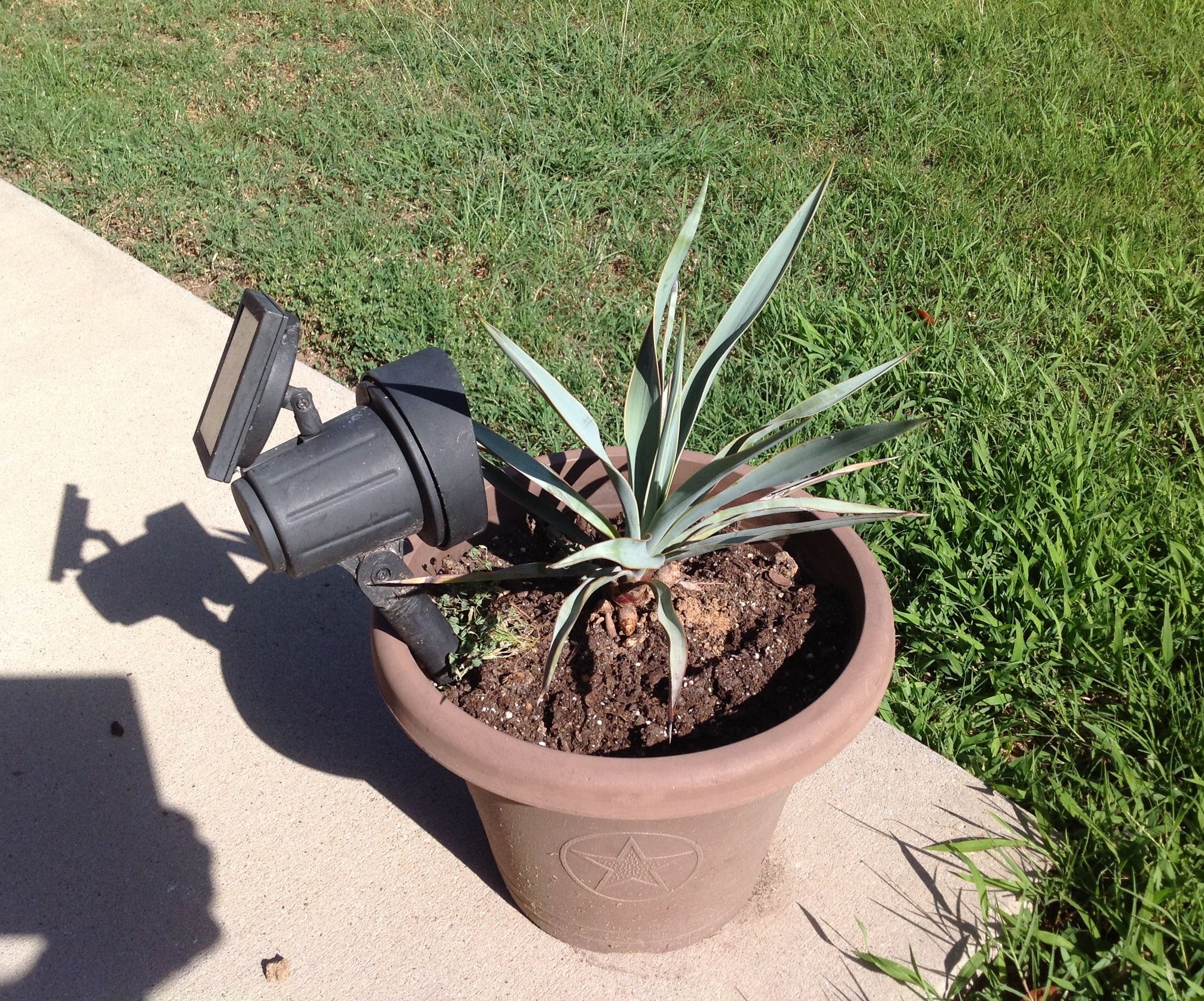 Free Battery Charger