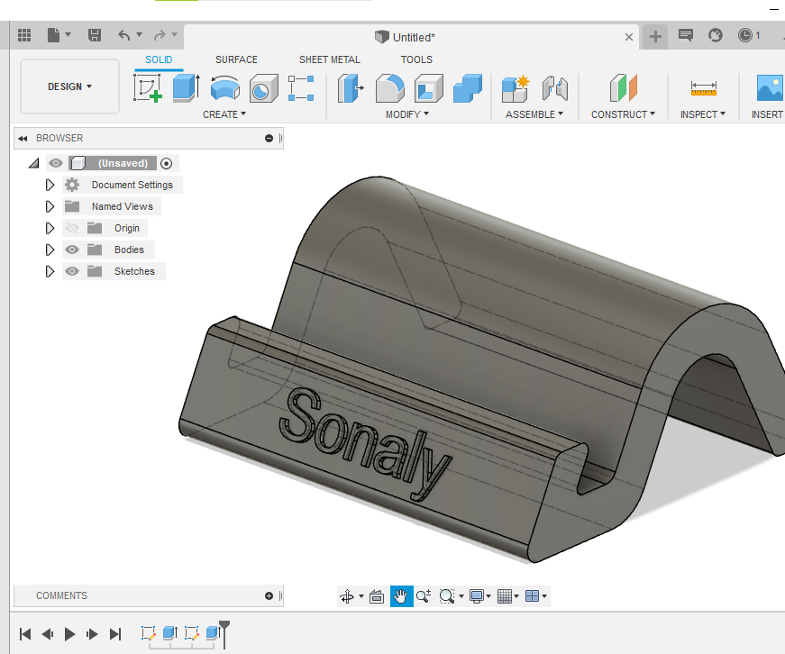 Instructables Bonitos