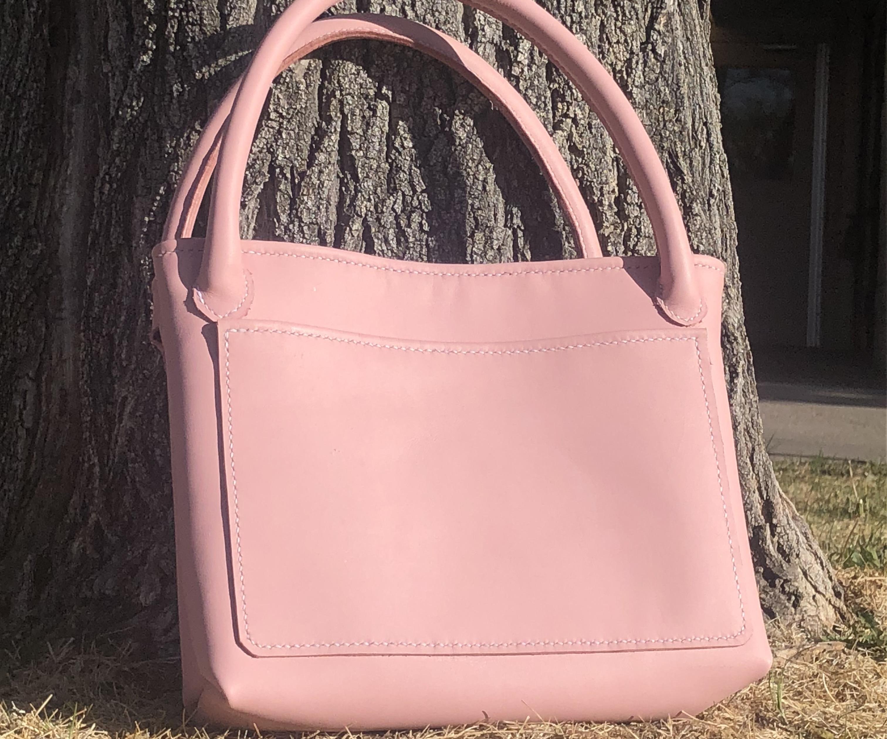 Handmade - Ladies Summer Bag