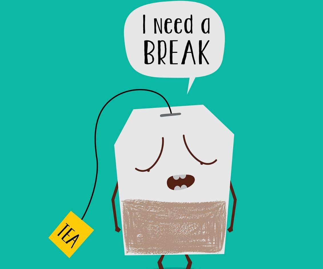 My Roommate Steals My Break - IoT RUDE Goldberg Machine