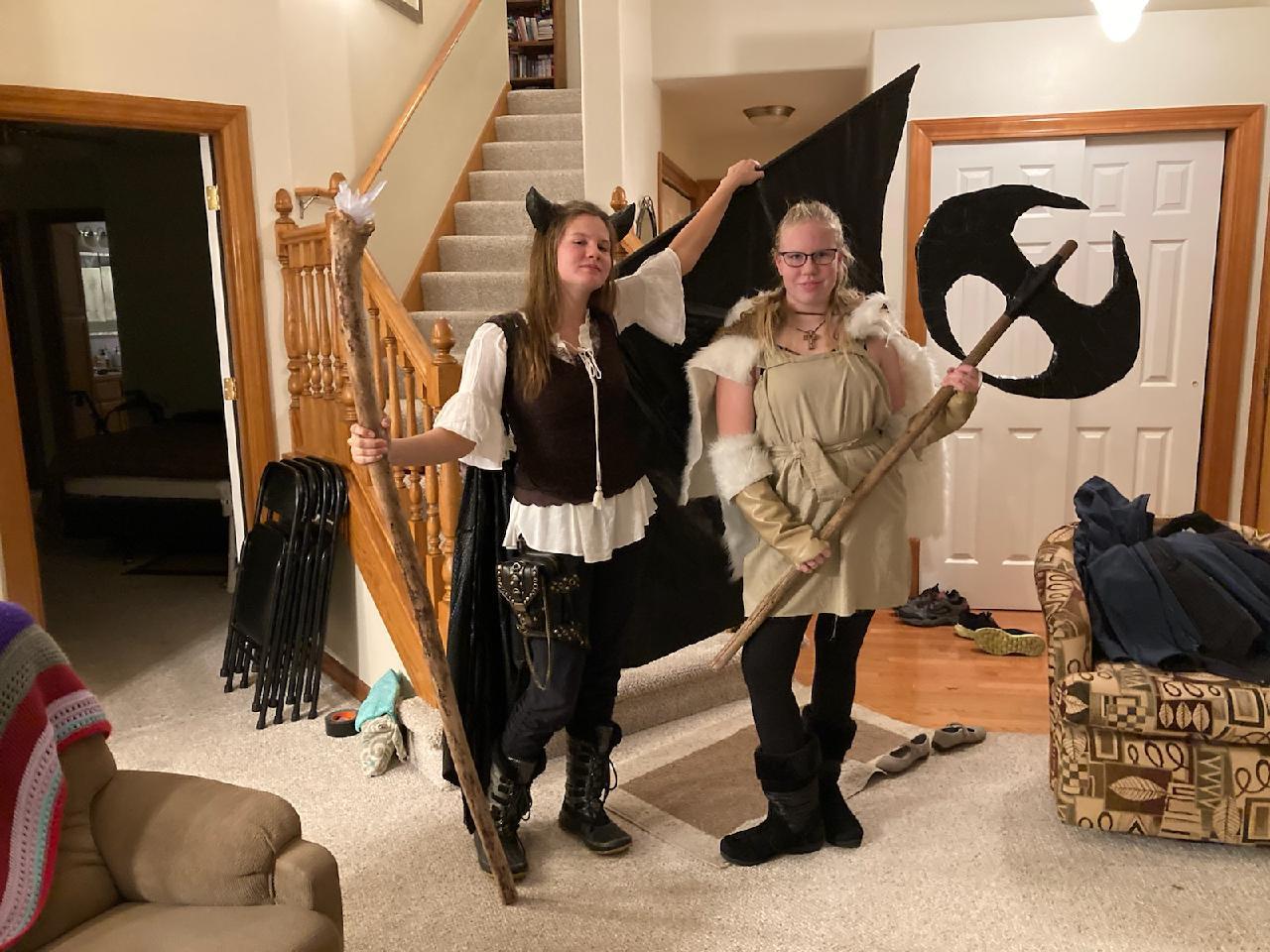 The Wonderful Wizardry of a Mishmash of Stuff