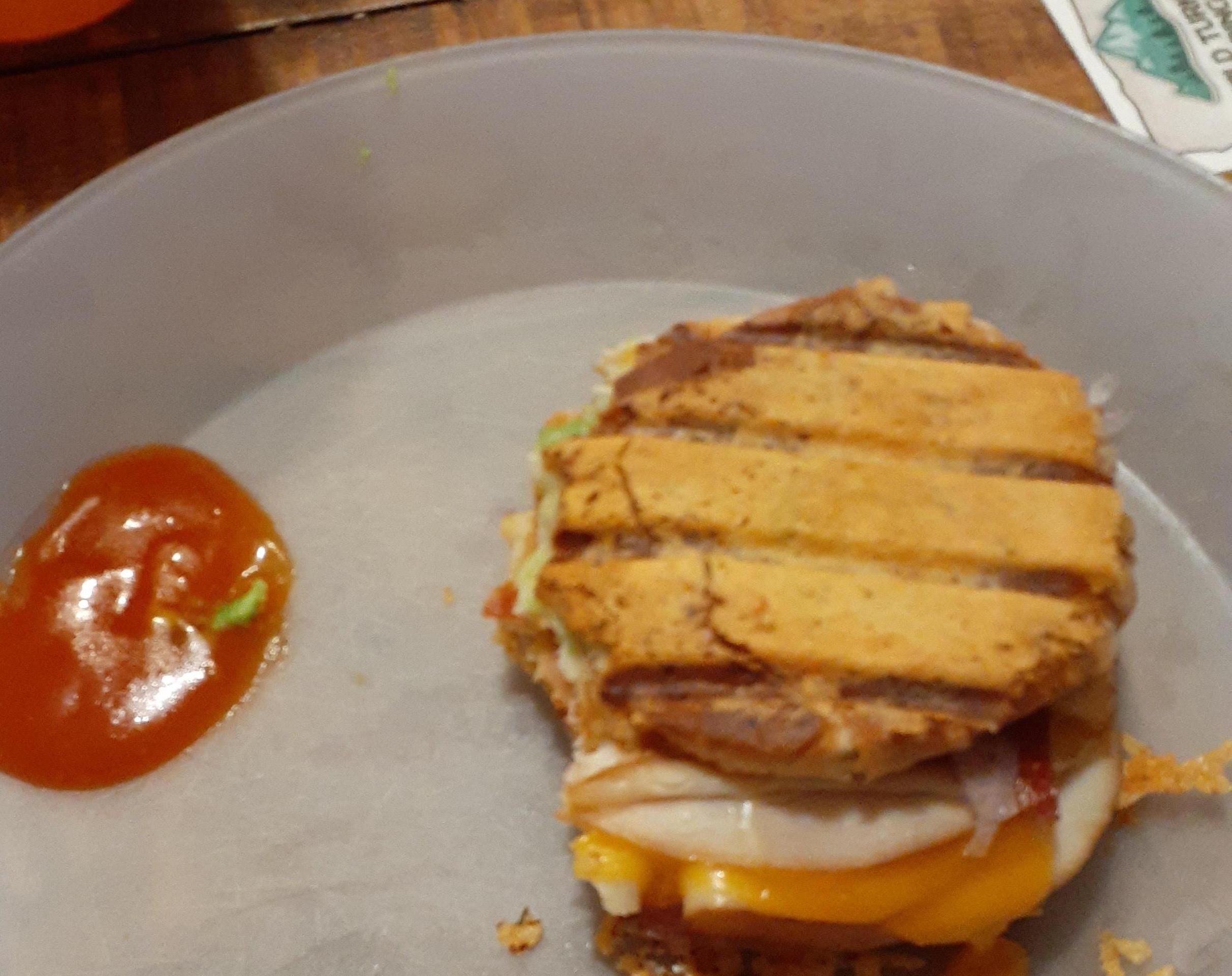 How to Make the Best Panini. 