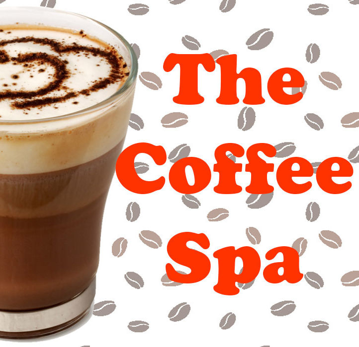The Coffee Spa