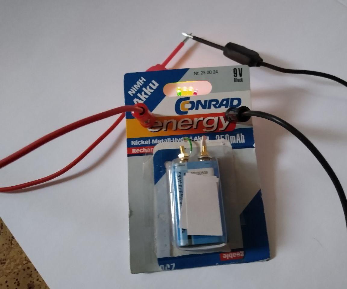 A Simple Continuity Checker