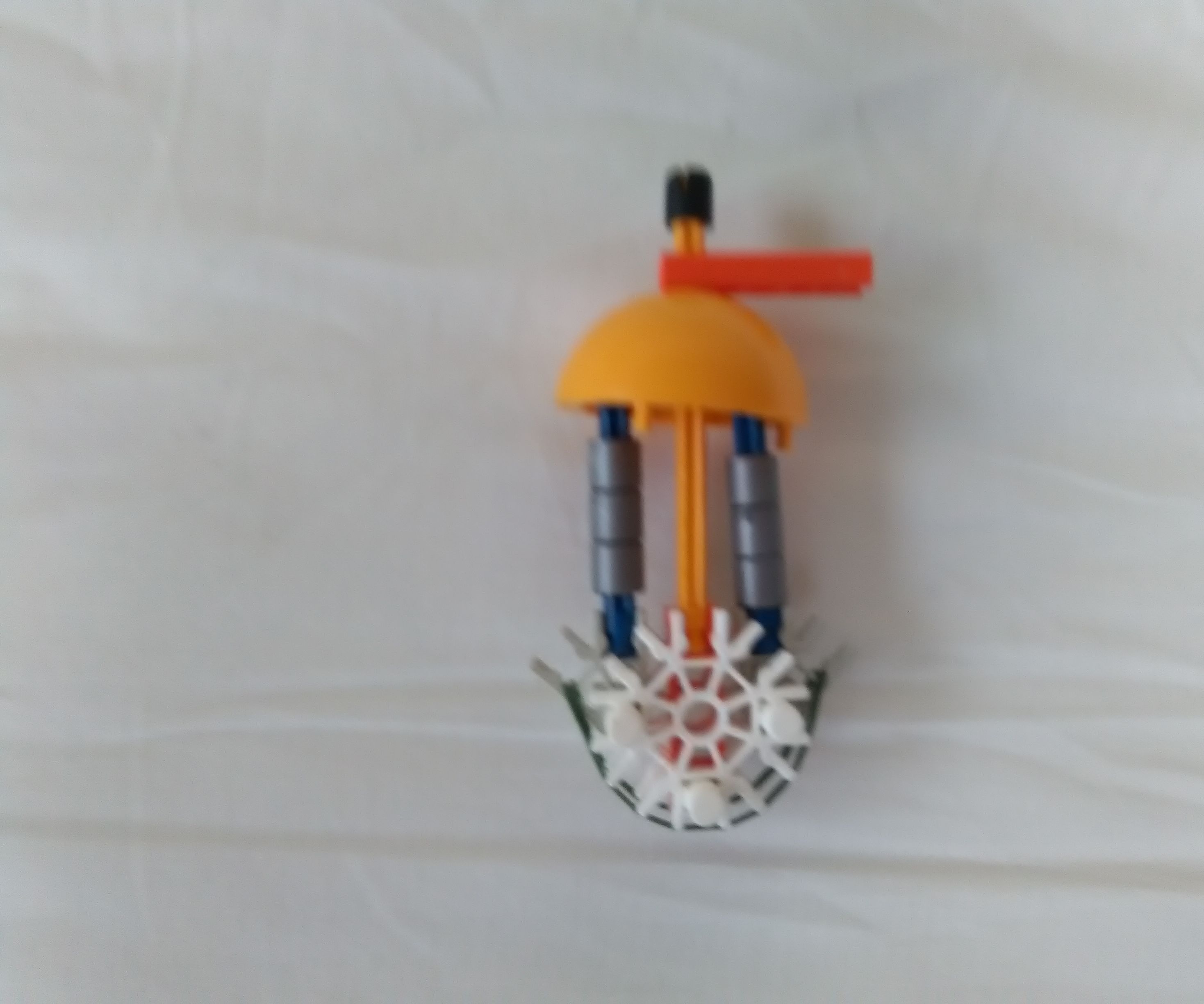 K'nex Grenade