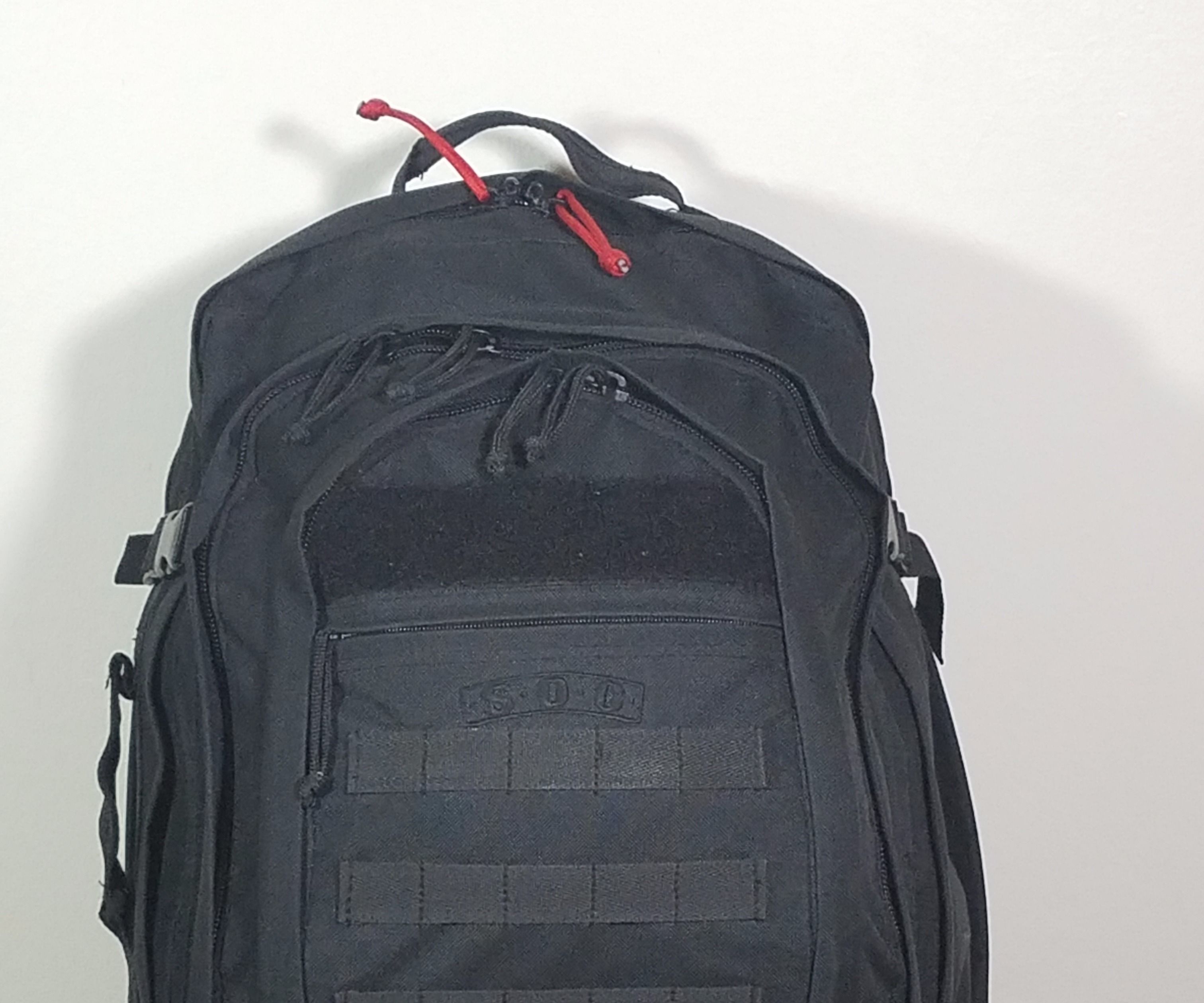 Disaster Preparedness Pack V3.14159265....