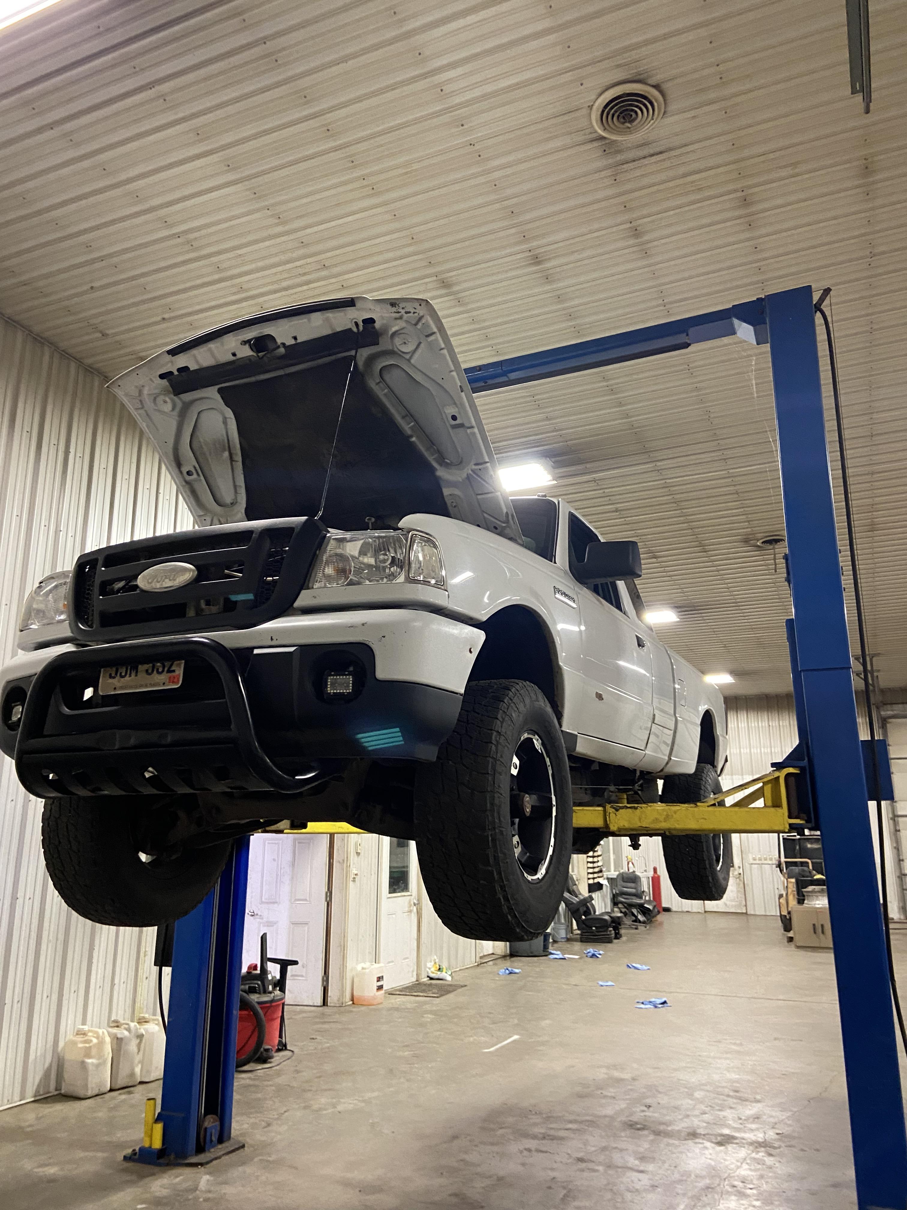 How to Do an Oil Change