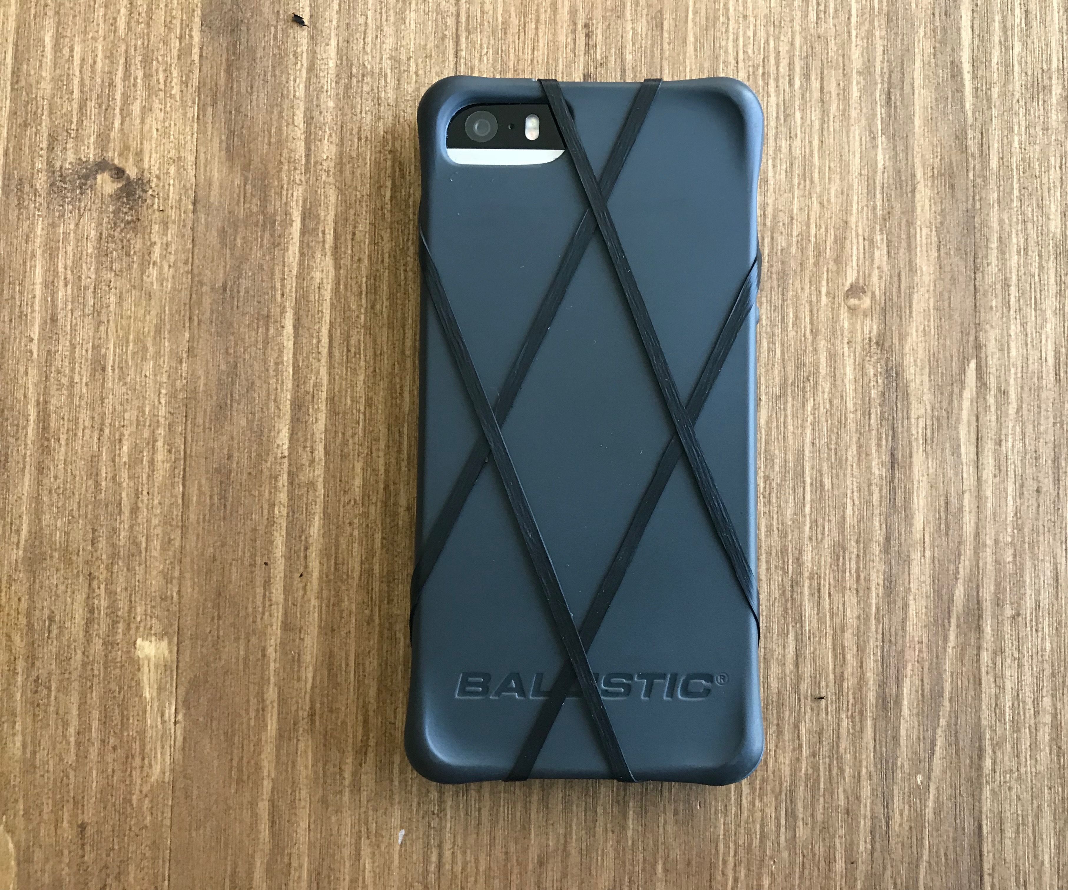 Bicycle Inner Tube Phone Wallet Holder