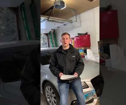 How to Do an Oil Change DIY