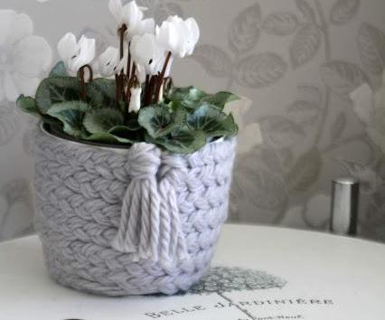 ❥ Update That Pot With a PLAIT!