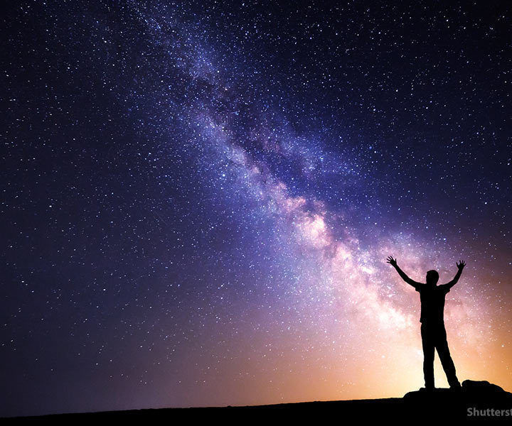 How to Give Up on Your Dreams