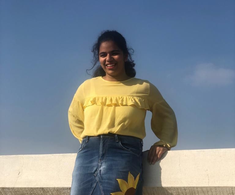 Refashioned Comfy Skirt From Old Used Jeans(no Sewing)