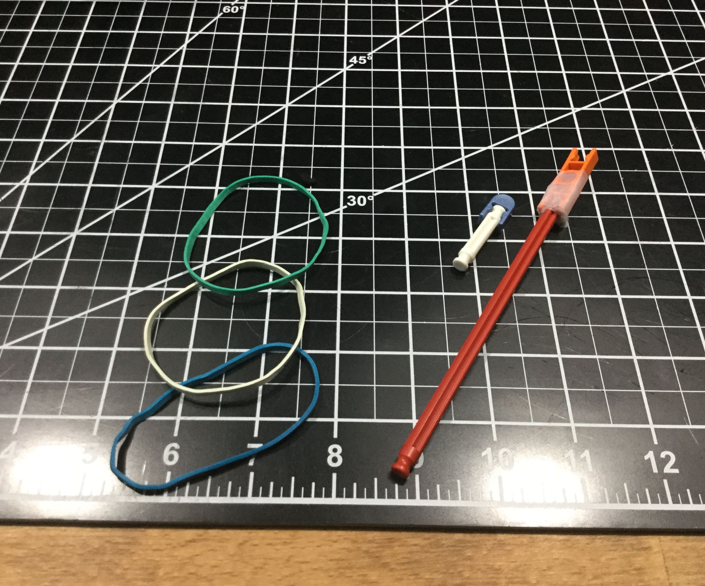 Block trigger sniper rifle/shotgun mod guide