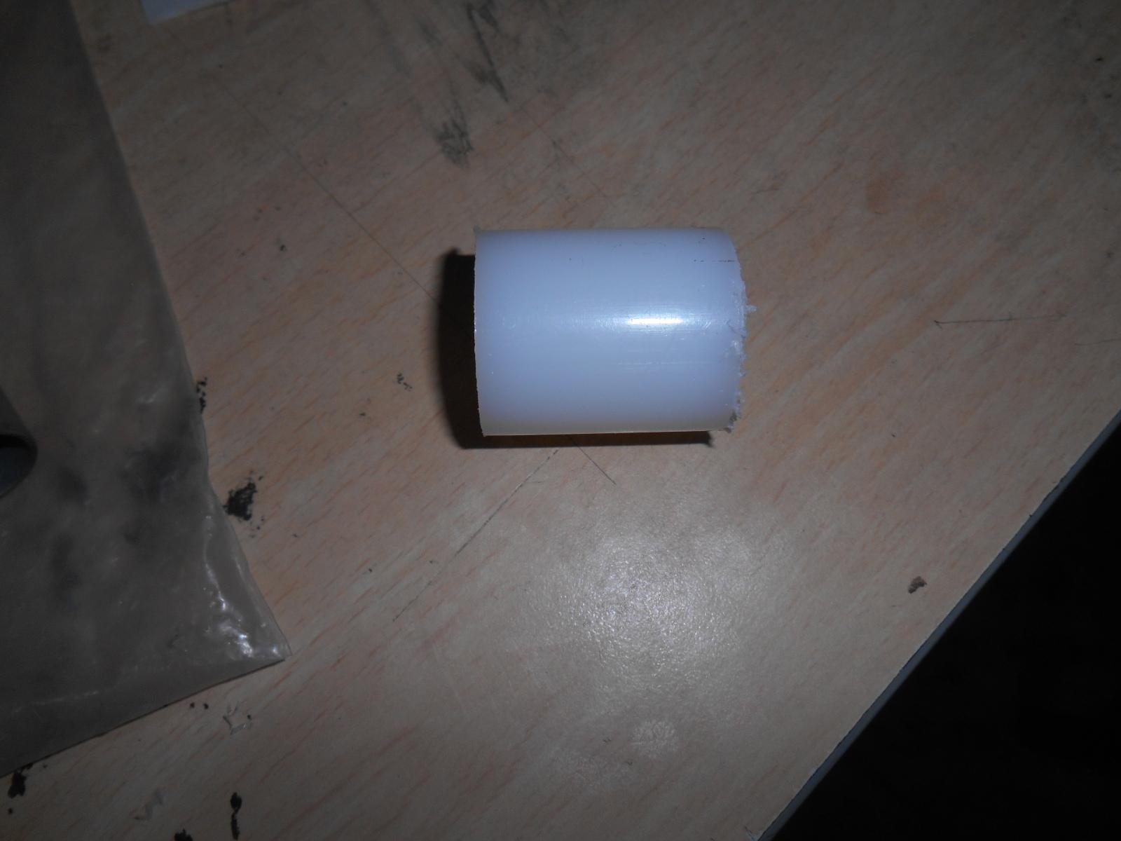 CONECTOR PARA TUBO EMT FABRICADO CON BARRA EMPACK