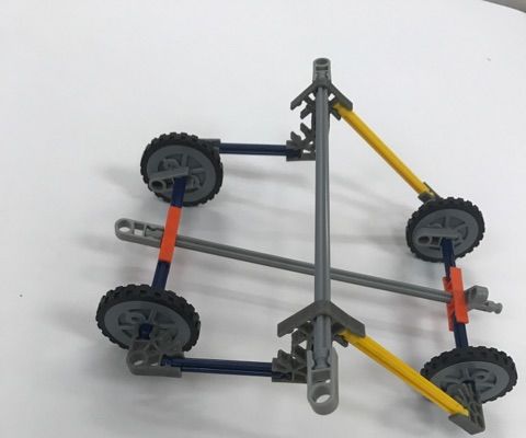 The 3 in 1 ActionMobile