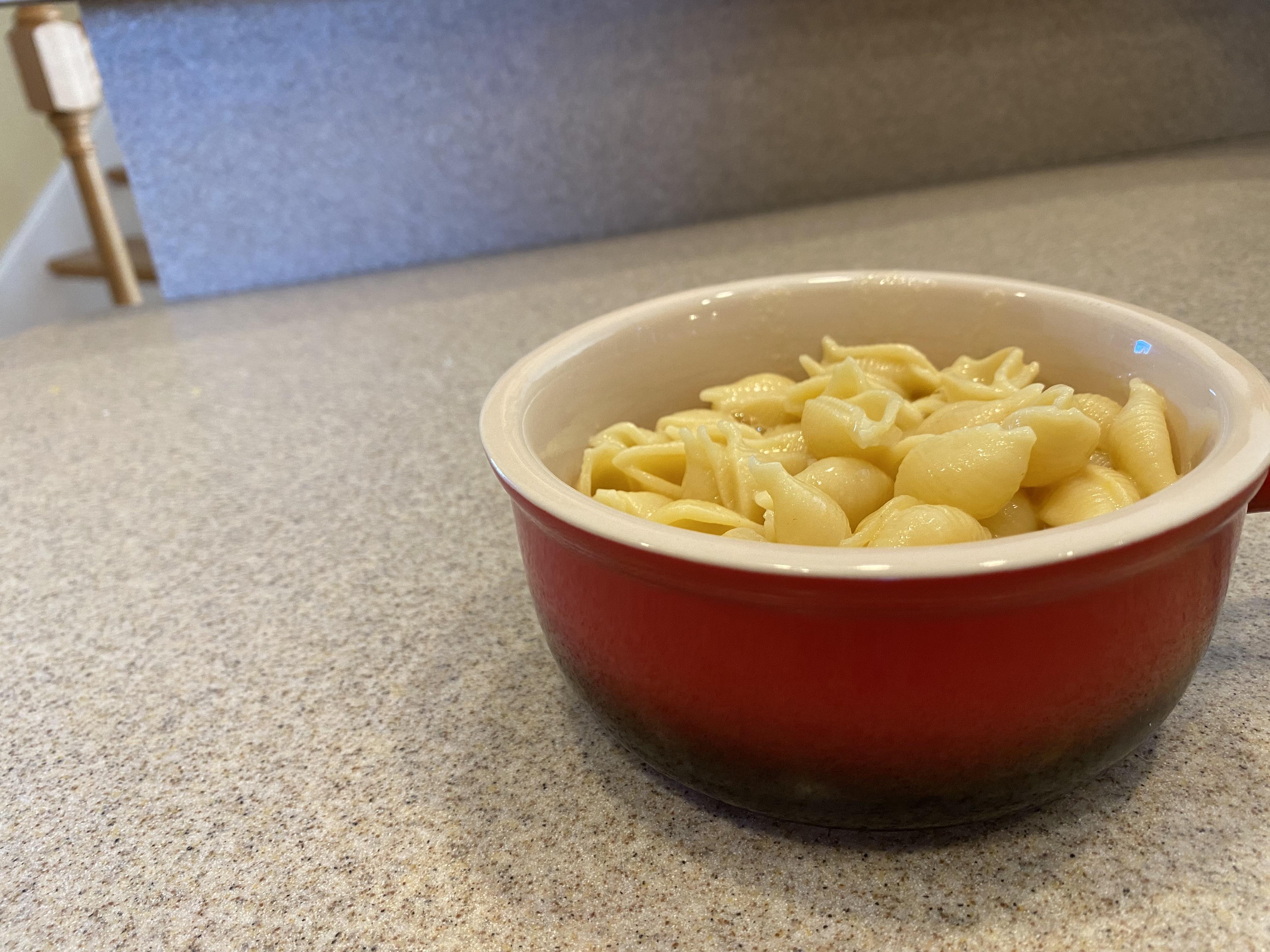 Easy Instant Pot Mac and Cheese