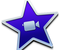 How to compress a video file using iMovie
