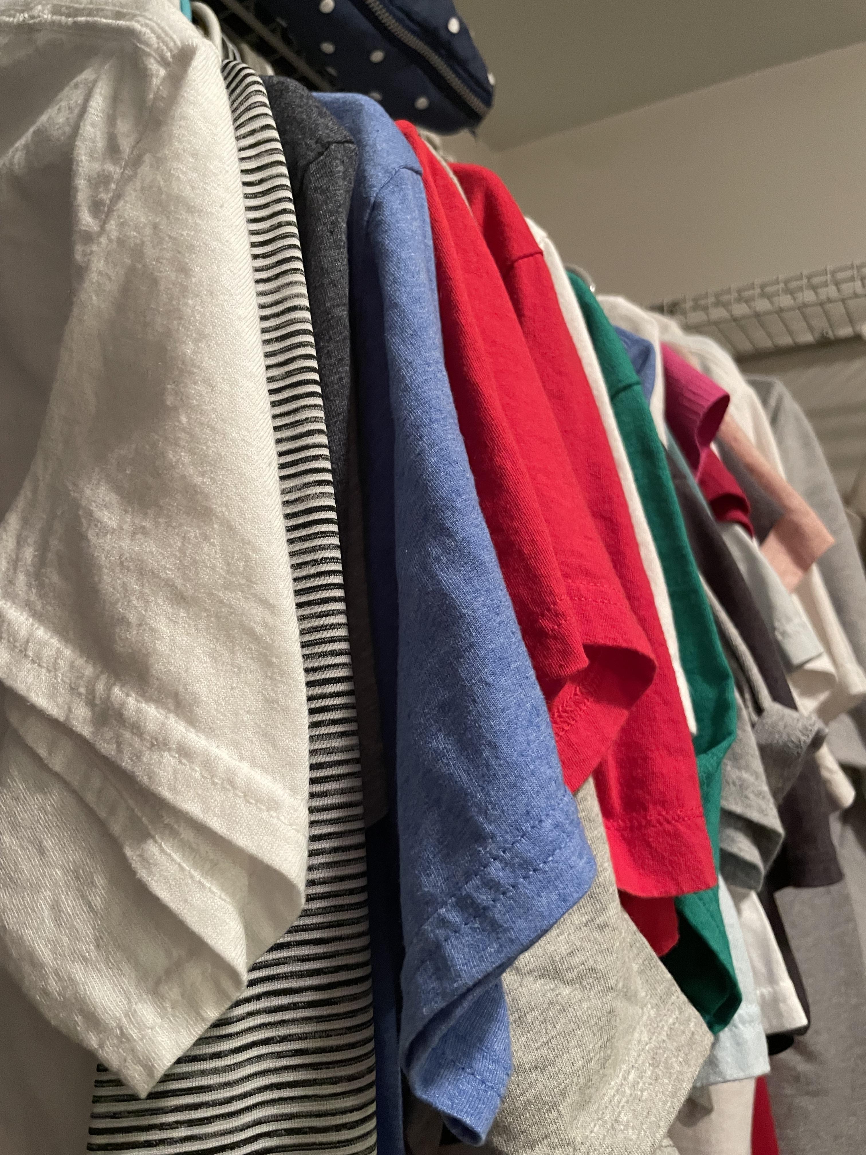 Laundry: the Never Ending Story