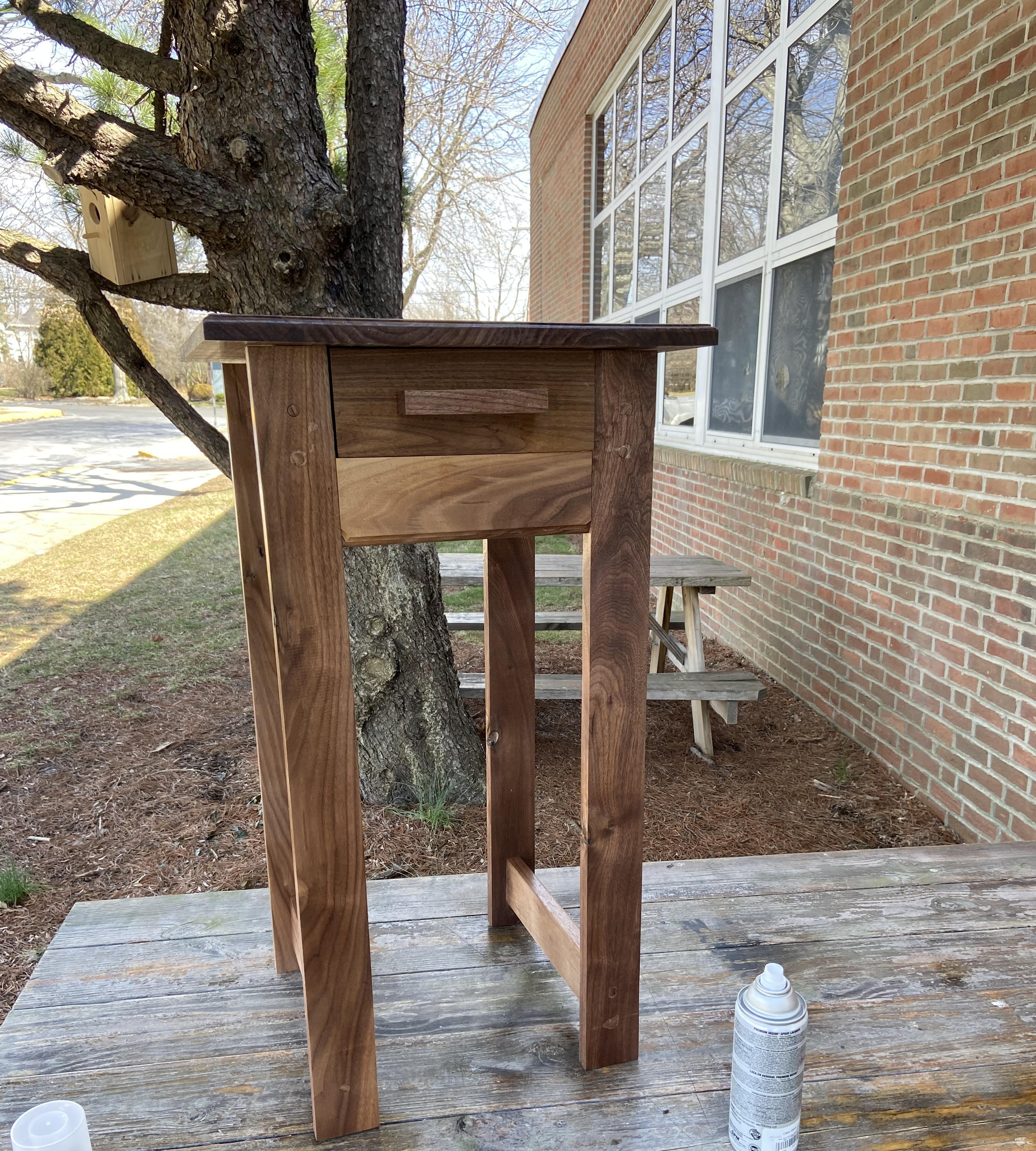 End Table