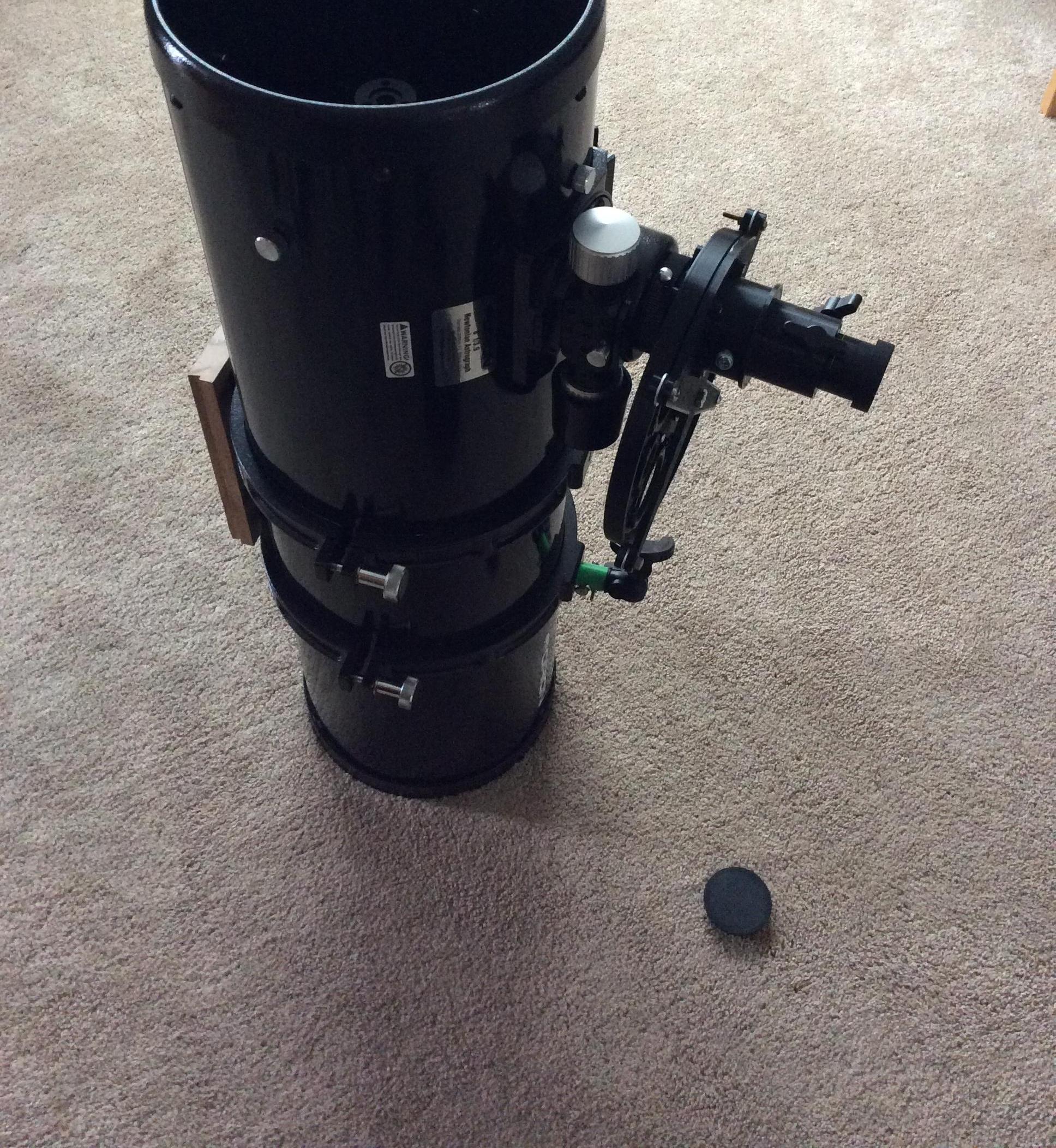 Organize Your Astronomy Filters With a 3D Printed Filter Wheel!