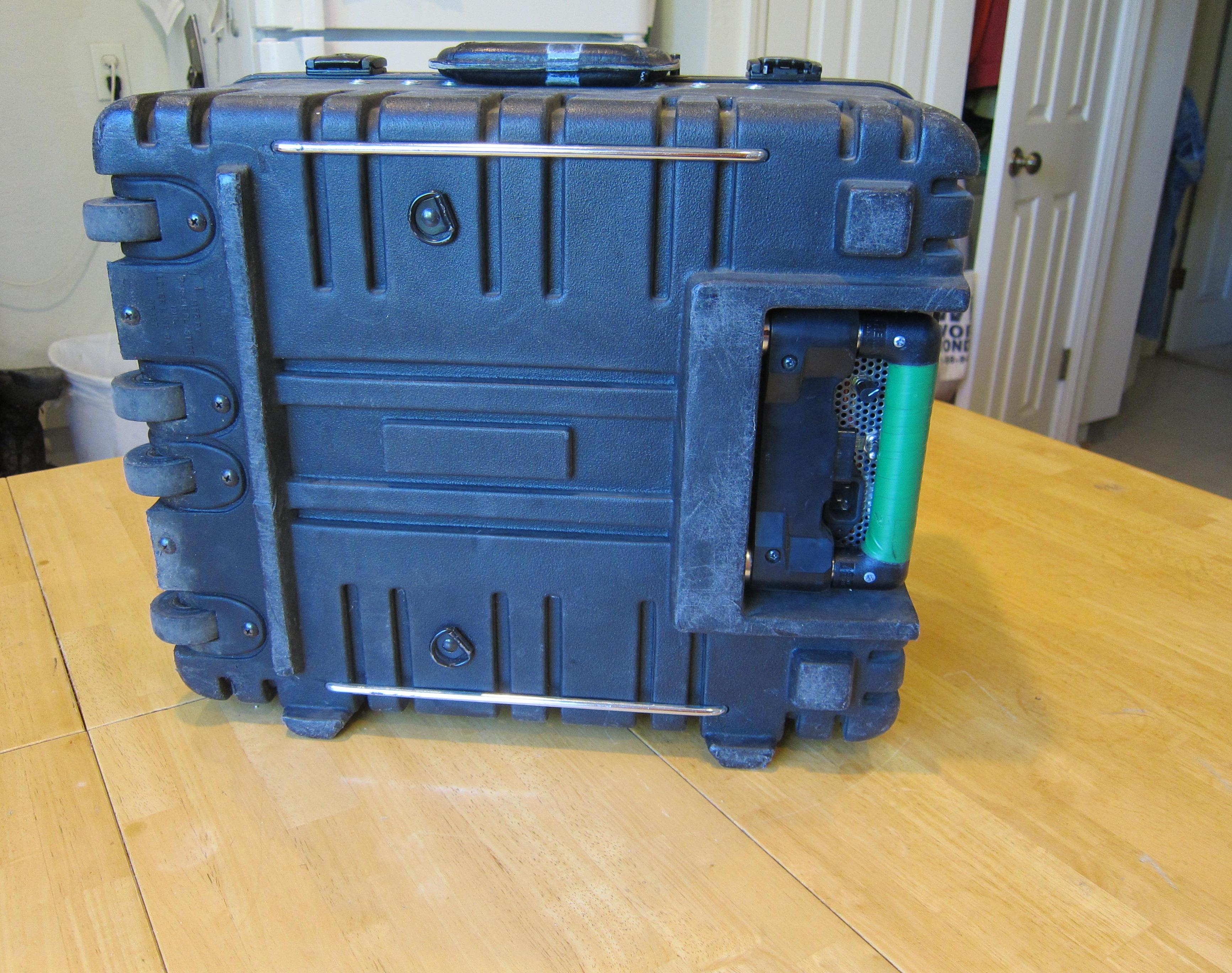 DIY TMS, RTMS, Transcranial Magnetic Stimulator, 15 Pulses Per Second, for Treating Depression and Addiction, Monophasic