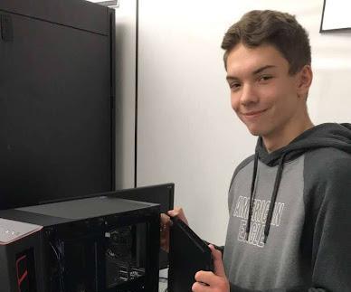 How to Build a Computer Step by Step