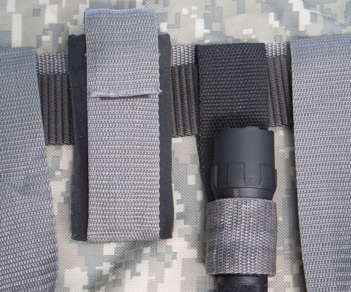 Diy Tactical Belt Pouches