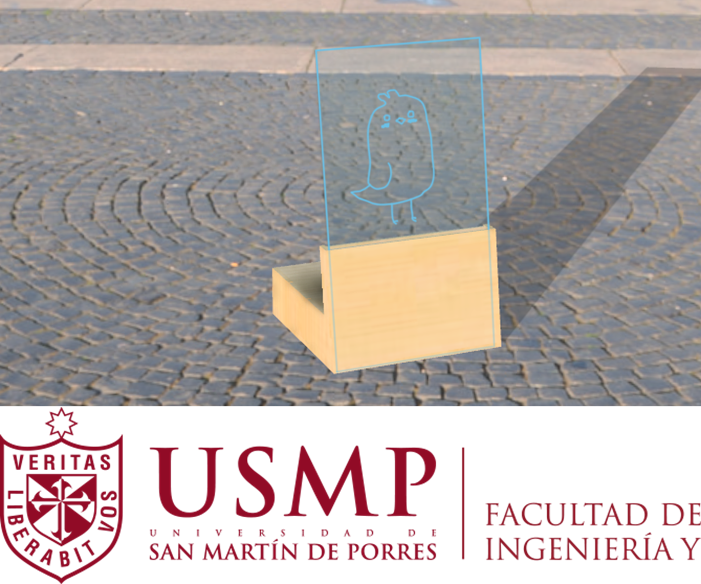 PROYECTO I - FABDIG 2