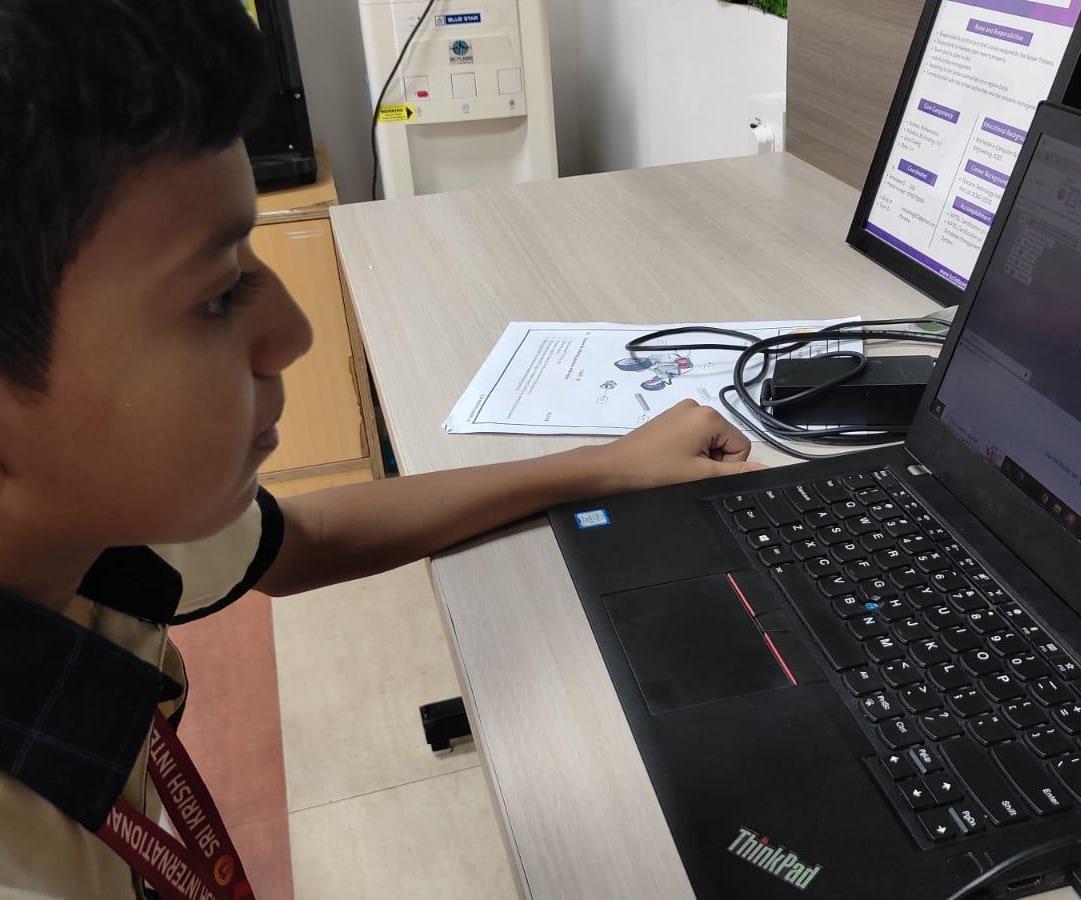 3D Printed Airfoiled Glider