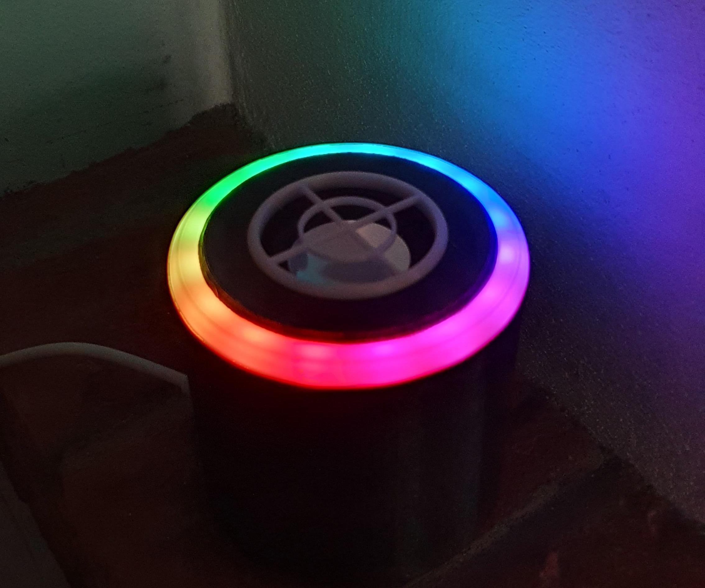 Door Bell Set for Home Assistant with ESP32 + ESP01