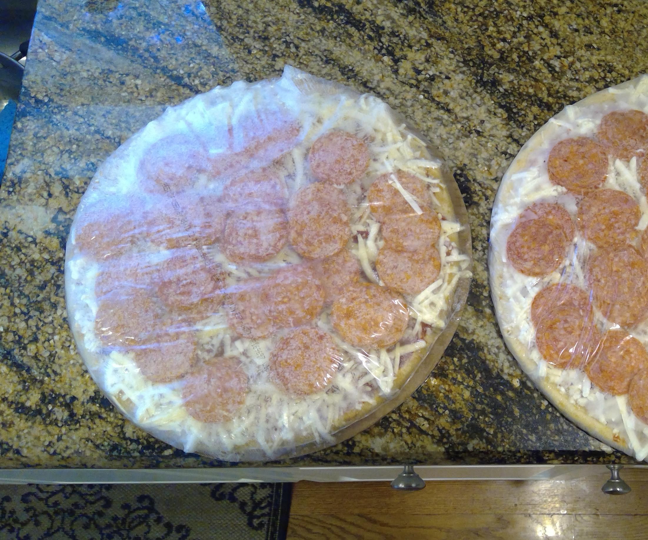 How to Make an Home Made Pizza